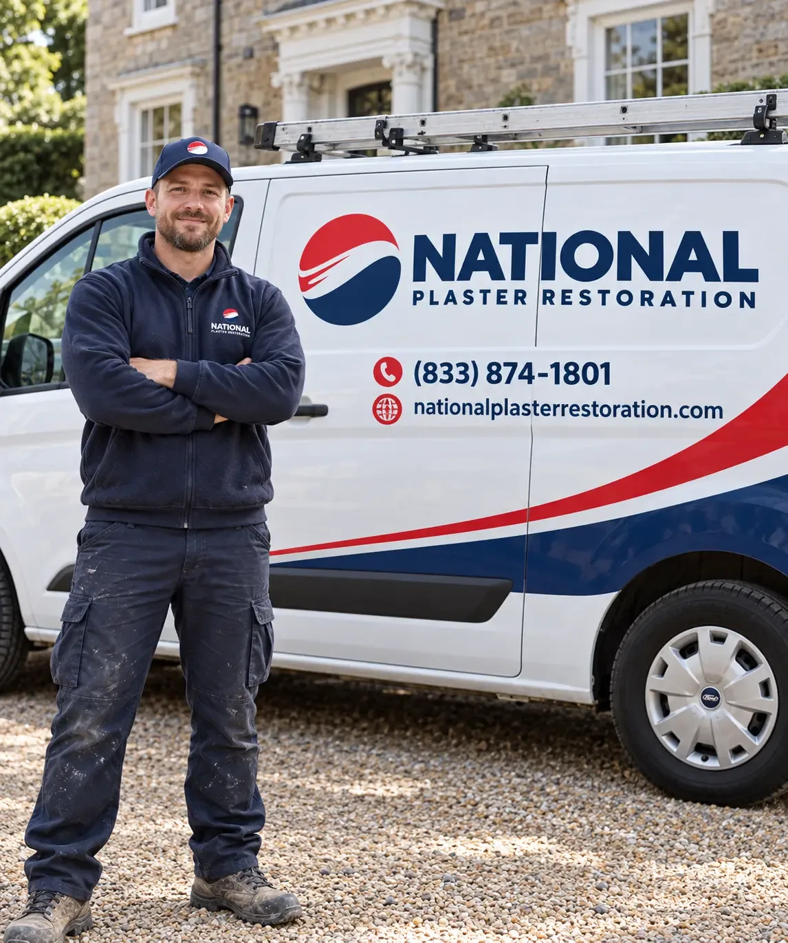 Plaster Repair company in Fairfield, CA